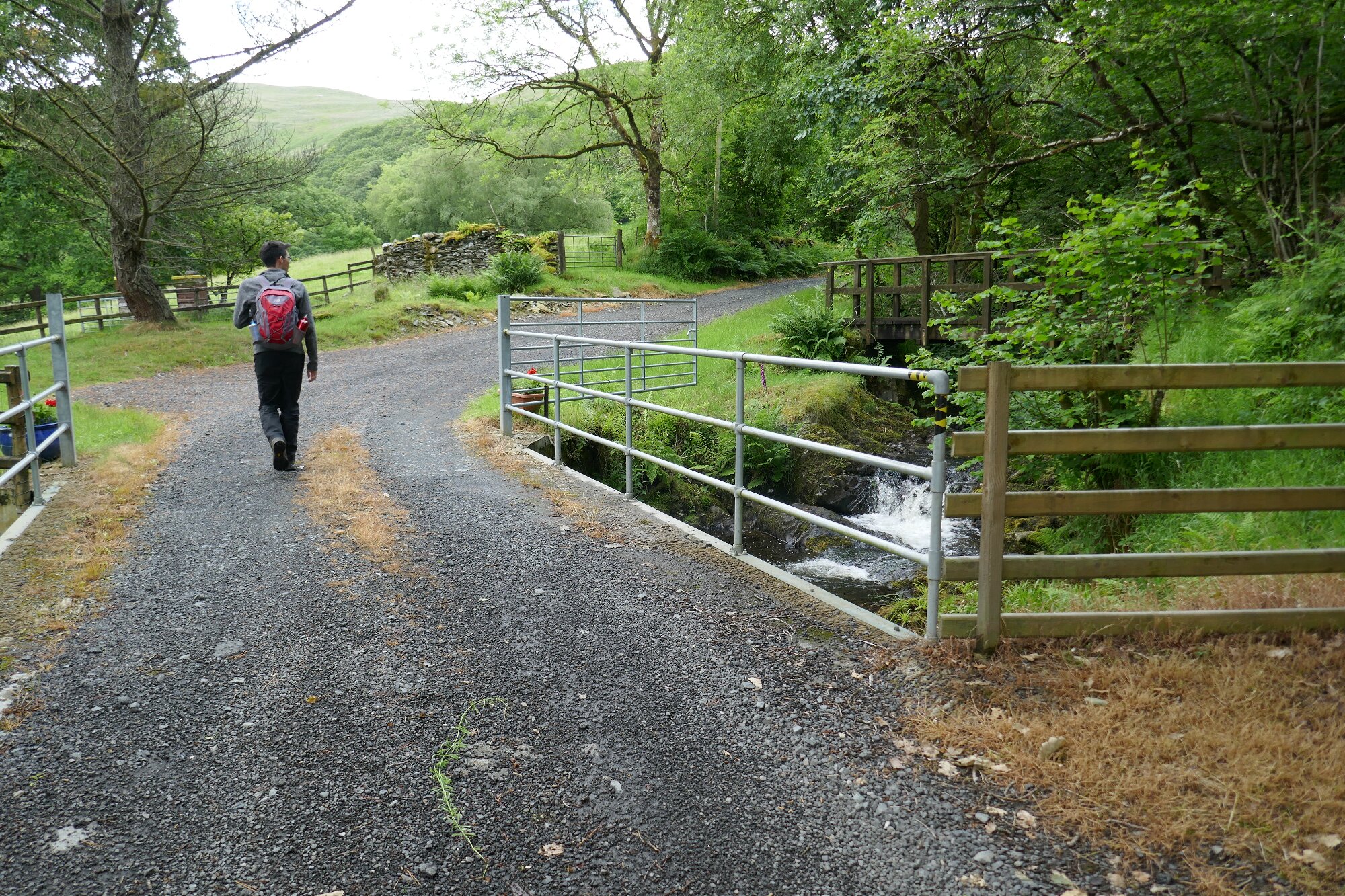 RachelSeabrook.net | Wild Walking | Cwmystwyth | pic05